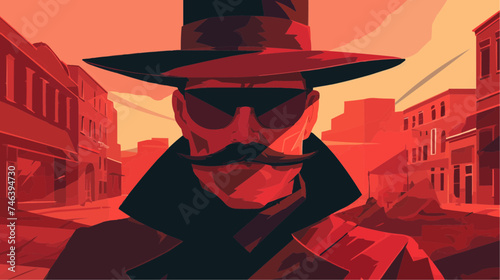 bandit