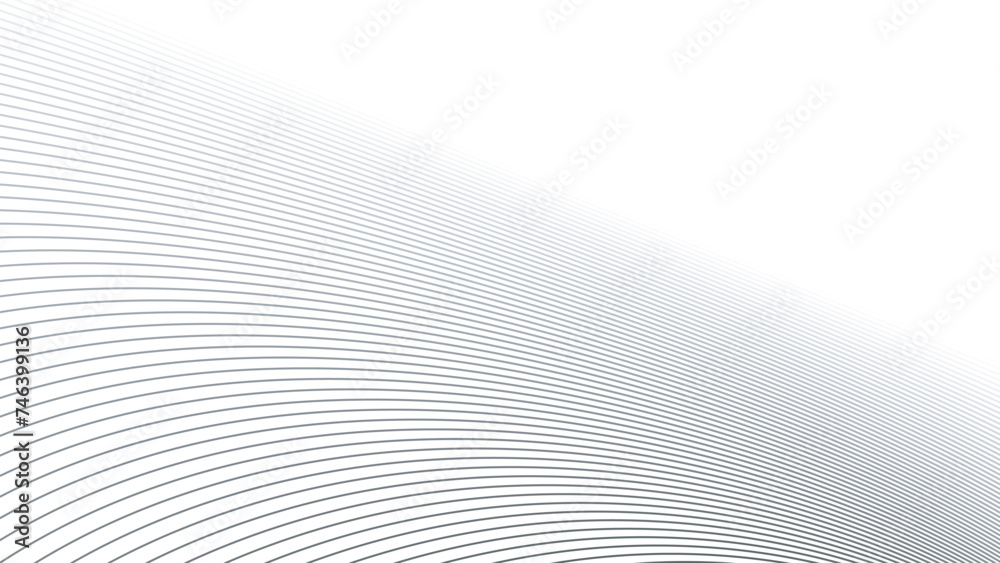 Line wave abstract stripes design wallpaper background vector image for backdrop or presentation Line wave abstract stripes design wallpaper background vector image for backdrop or presentation