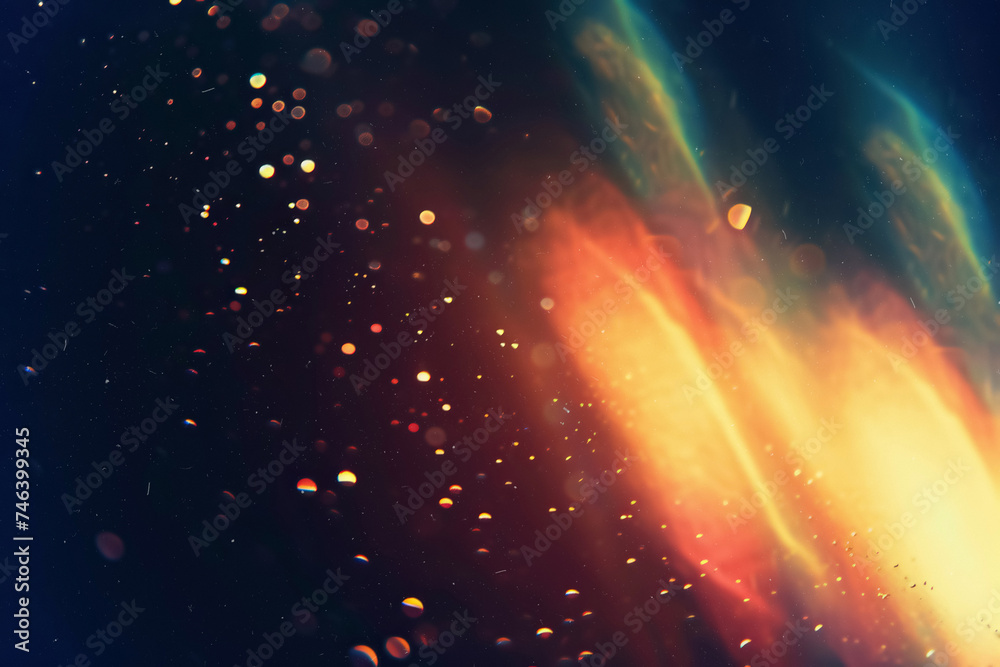 Magical Dusted Sun Lens Flare Effect Overlays: Transform Your Photos with Warm, Natural Sunlight Textures. Generated AI Magical Dusted Sun Lens Flare Effect Overlays: Transform Your Photos with Warm, Natural Sunlight Textures. Generated AI