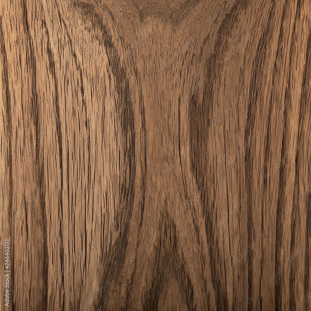 Texture of a rustic oak board, close-up photo Texture of a rustic oak board, close-up photo