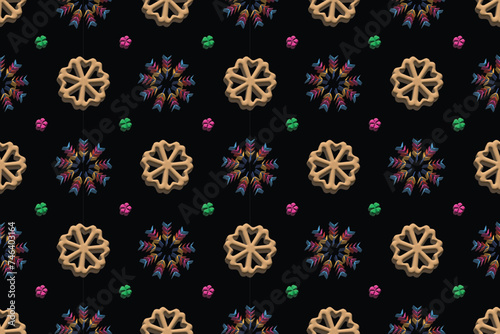 Batik Betawi: A Modern Take on a Timeless Tradition