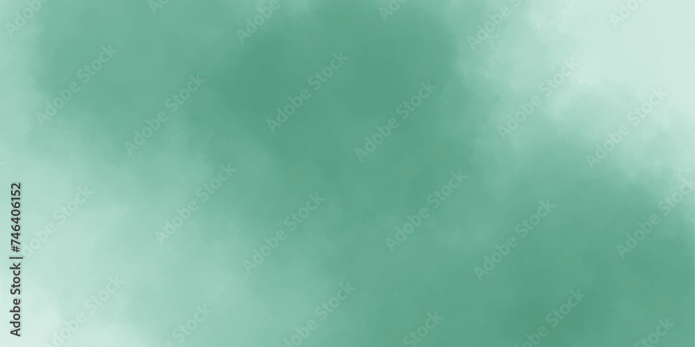 Mint ethereal realistic fog or mist vapour ice smoke vector cloud reflection of neon overlay perfect.fog effect.powder and smoke AI format crimson abstract.
