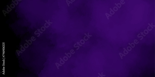 Purple background of smoke vape fog and smoke abstract watercolor AI format,overlay perfect liquid smoke rising vector desing mist or smog.smoke cloudy cloudscape atmosphere empty space. 