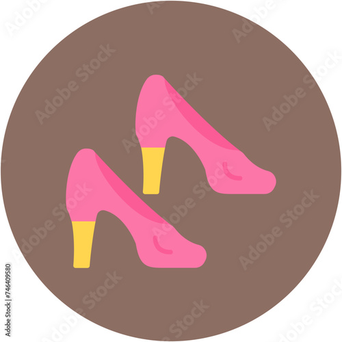 High Heels Icon
