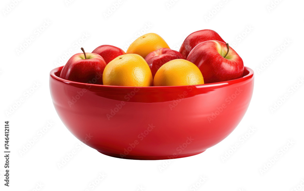 Red Bowl Filled With Apples. A bright red bowl is filled with fresh, vibrant red and green apples. The apples are shiny and inviting. on a White or Clear Surface PNG Transparent Background. Red Bowl Filled With Apples. A bright red bowl is filled with fresh, vibrant red and green apples. The apples are shiny and inviting. on a White or Clear Surface PNG Transparent Background.