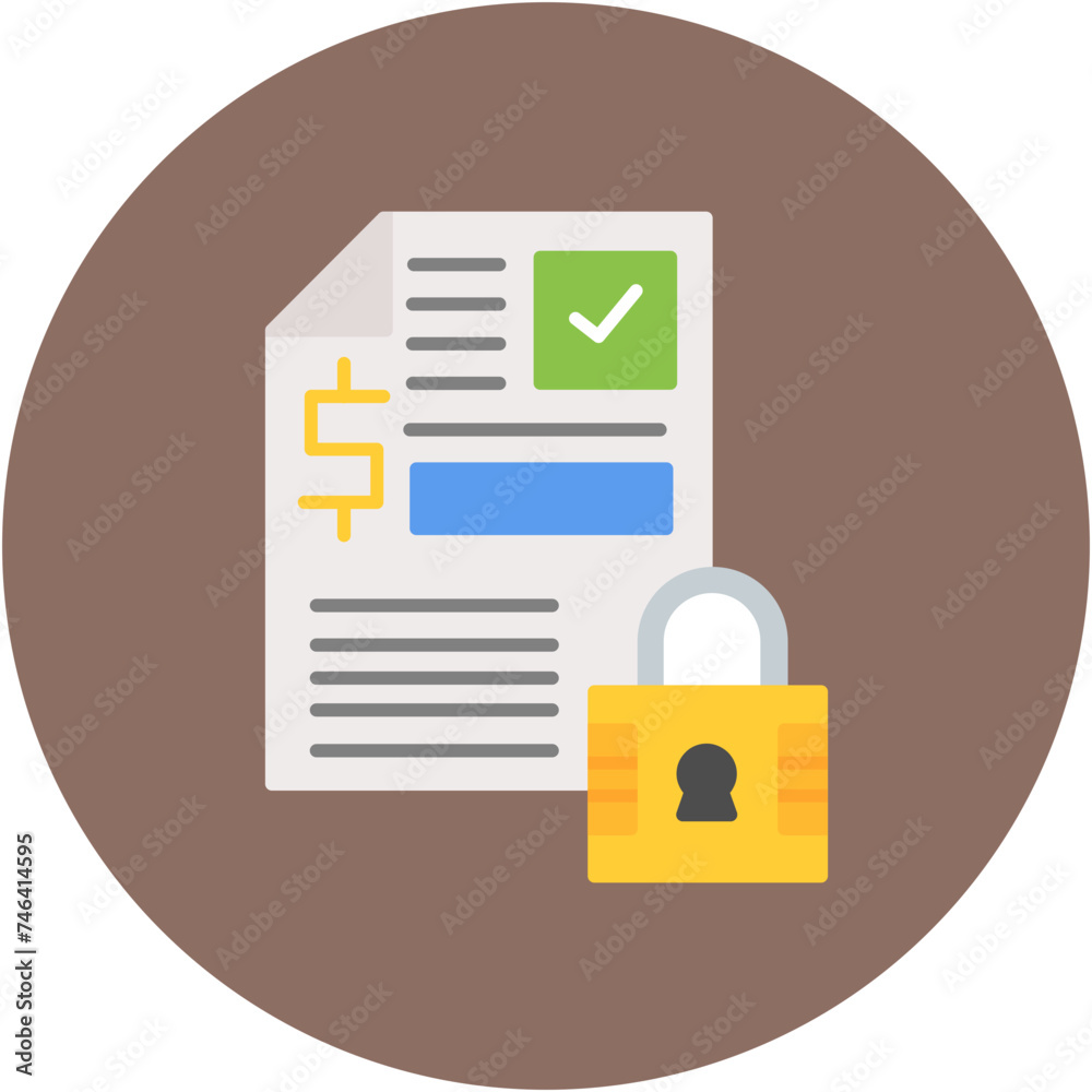 Secured Loan Icon Secured Loan Icon