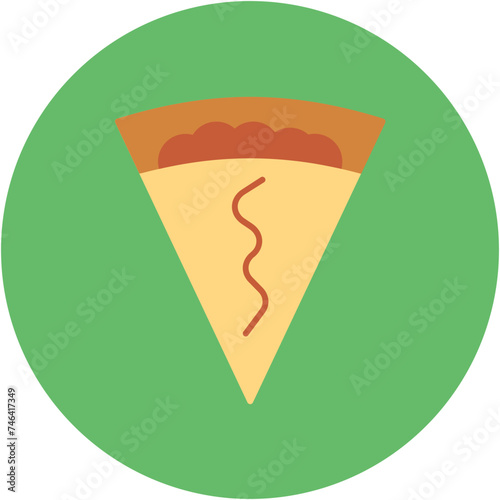 Crepe Icon
