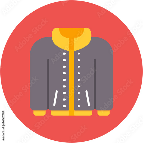 Jacket Icon