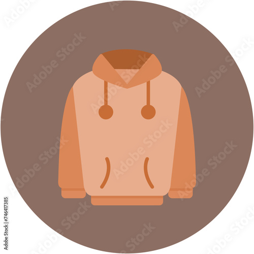 Hoodie Icon