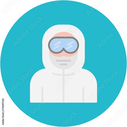 PPE Icon © Artify IT Solutions