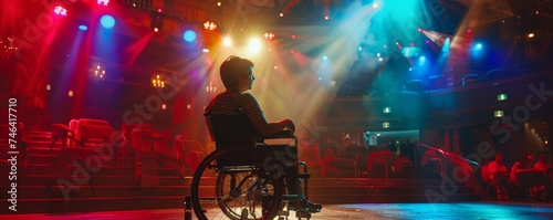 Disability film festival stories on screen representation matters