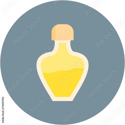 Perfume Icon