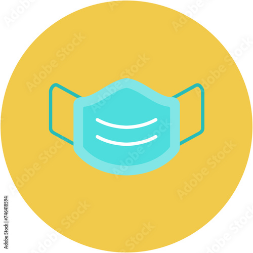Mask Icon