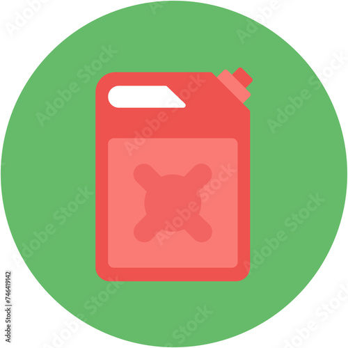 Canister Icon