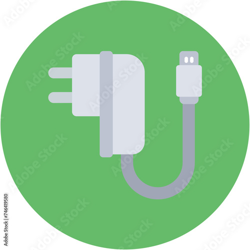 Adapter Icon