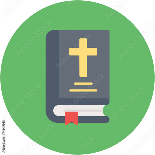 Bible Icon