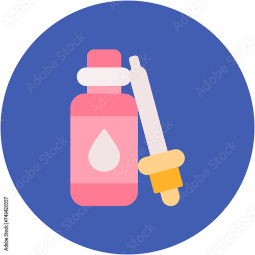 Serum Icon