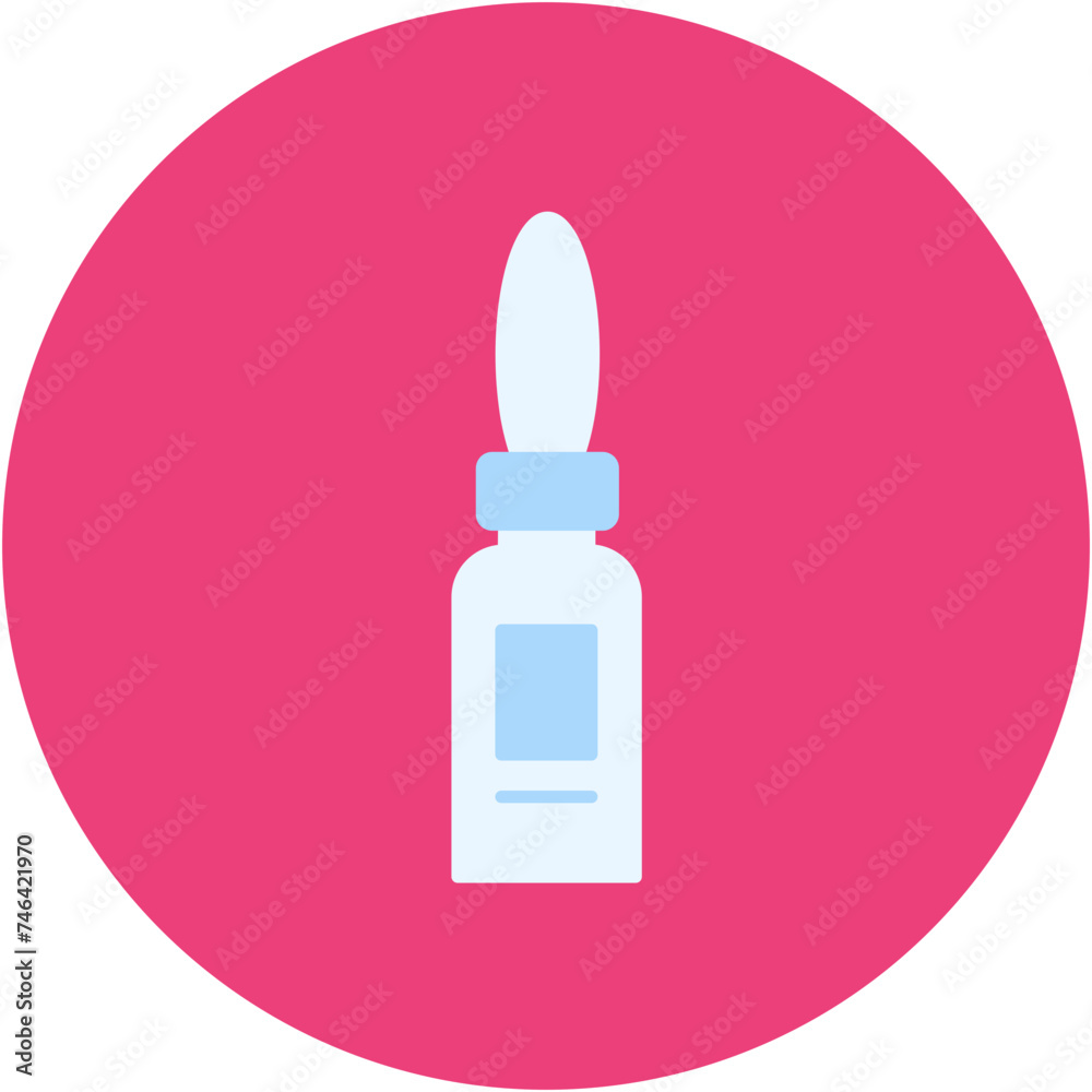 Ampoule Icon