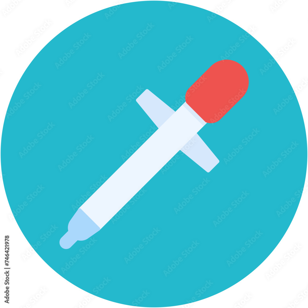 Dropper Icon Dropper Icon