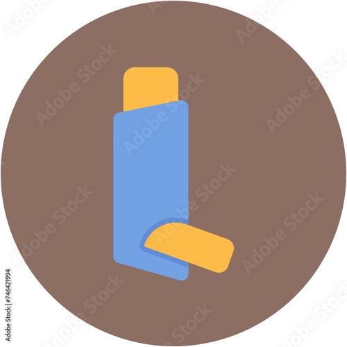 Inhaler Icon