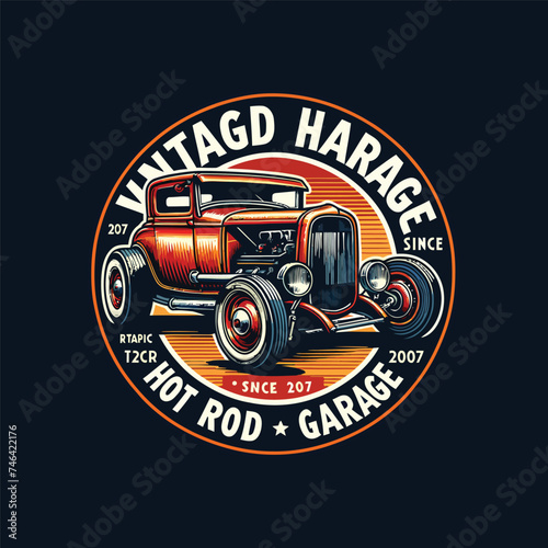 T shiert design graphic template 