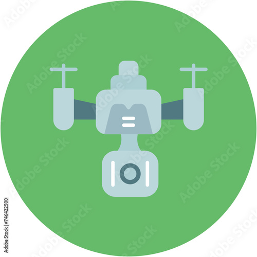 Drone Icon