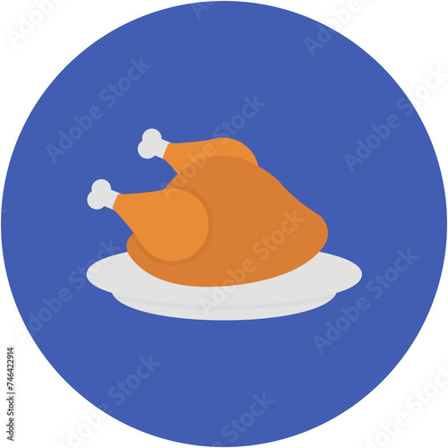 Turkey Icon