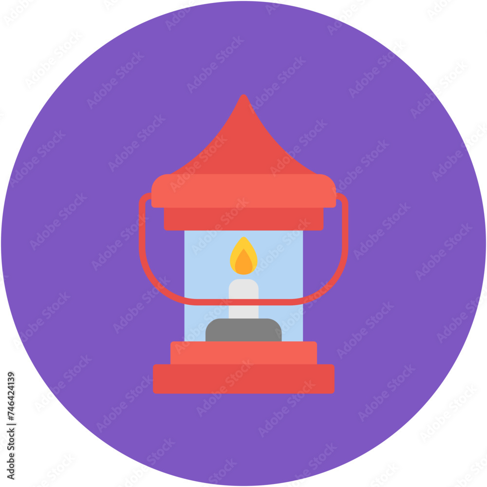 Lantern Icon