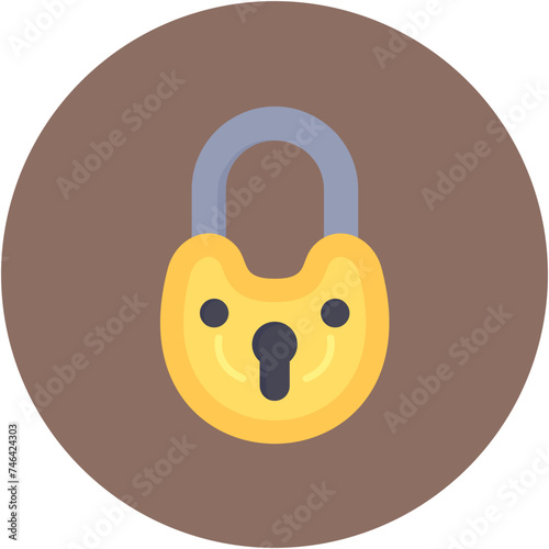 Padlock Icon