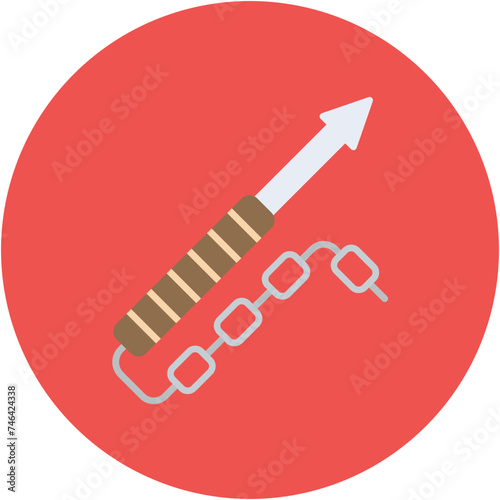 Harpoon Icon