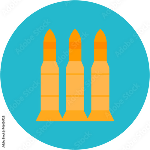 Bullets Icon