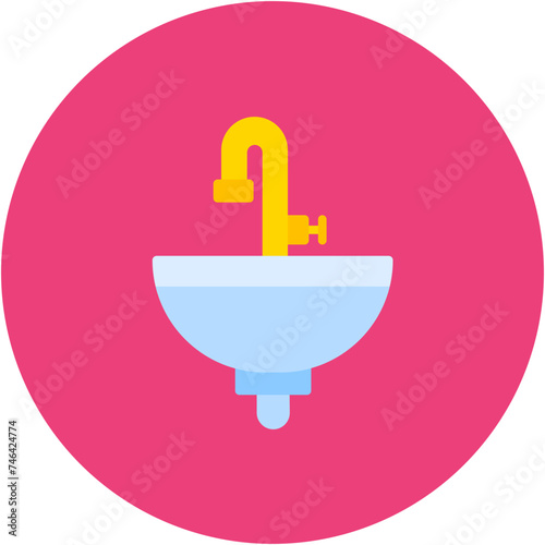 Sink Icon