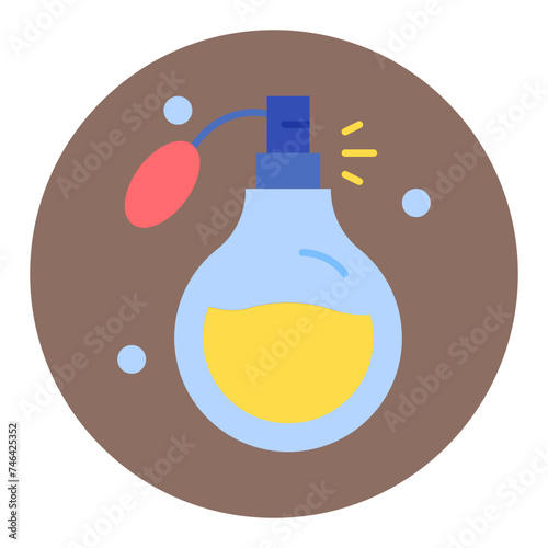 Perfume Icon
