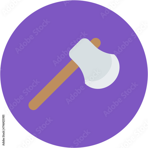 Axe Icon