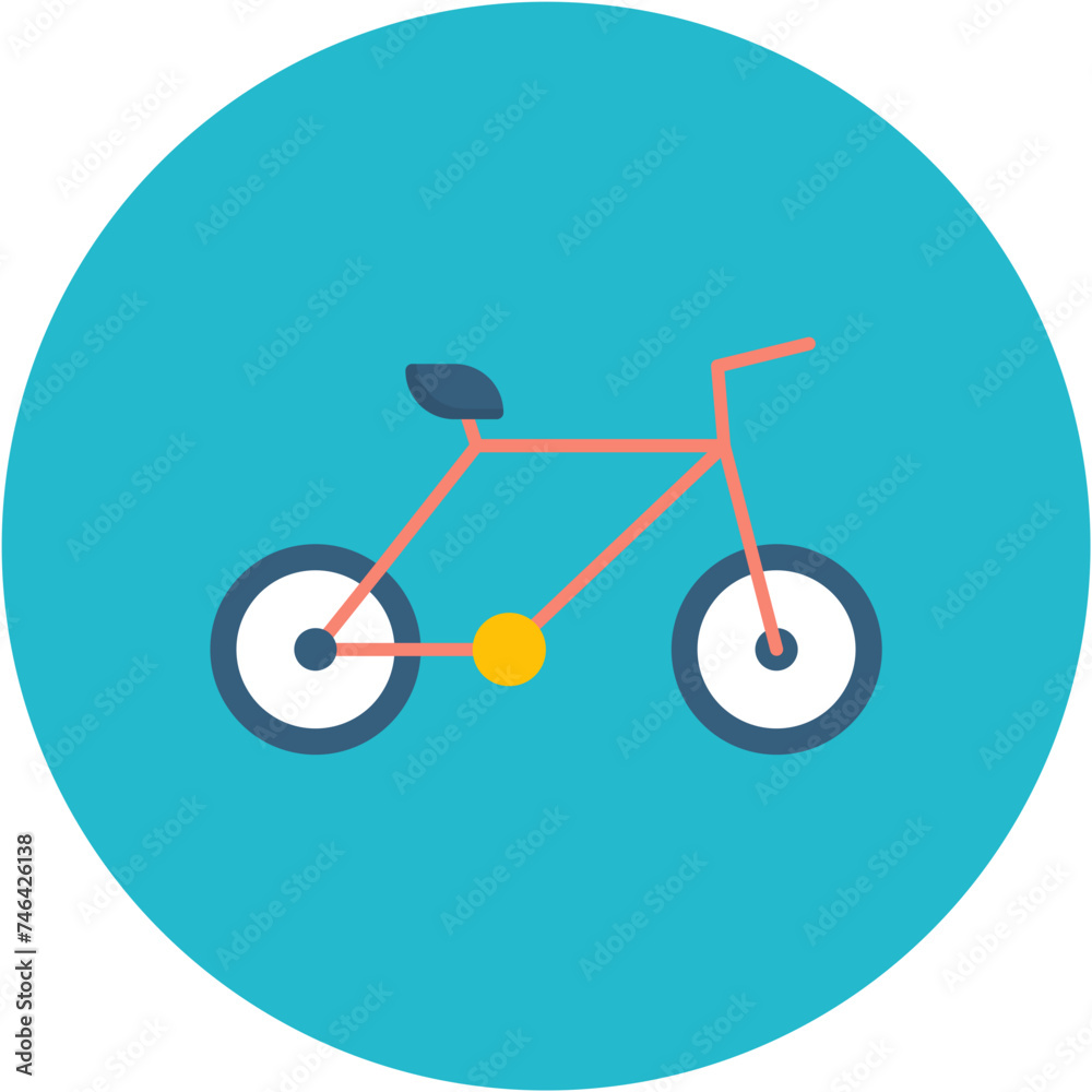 Bicycle Icon