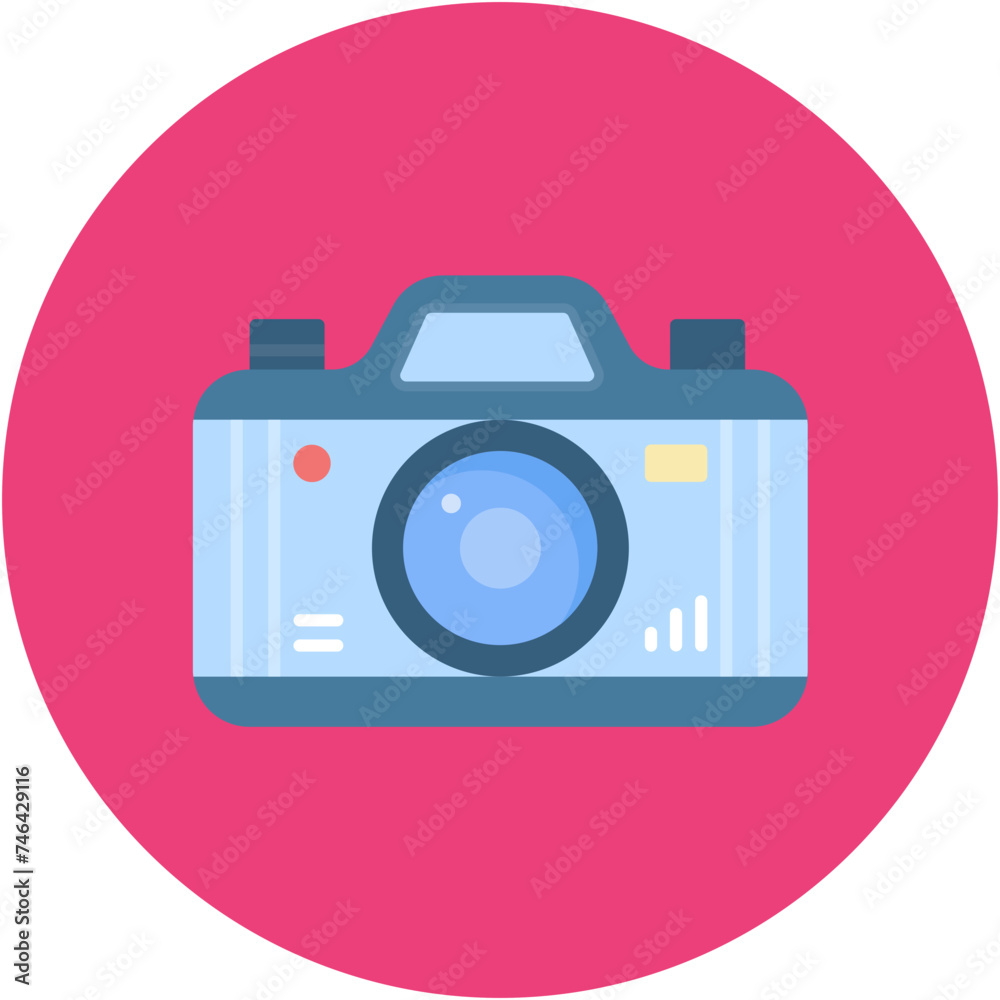 Camera Icon Camera Icon