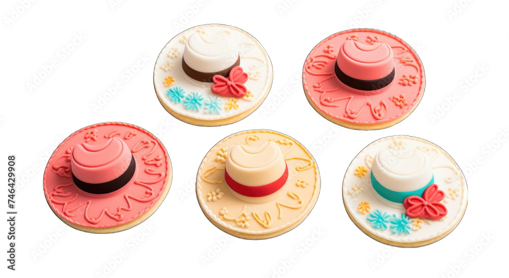sombrero sweetness cutters png / transparent sombrero sweetness cutters png / transparent