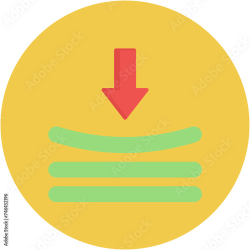Resilience Icon