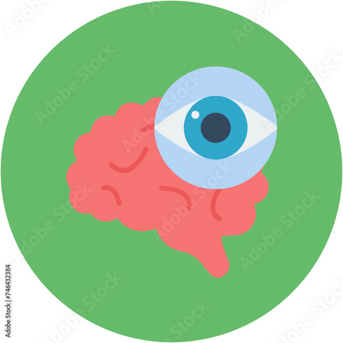 Self Awareness Icon