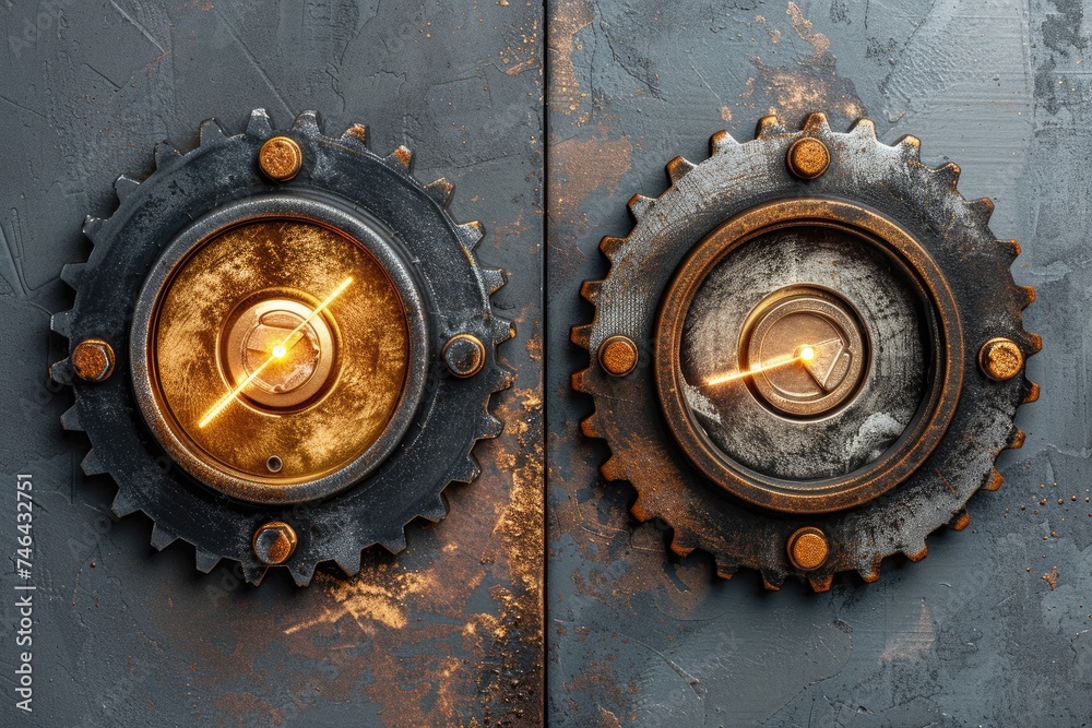 mechanical gear technology creative professional photography mechanical gear technology creative professional photography