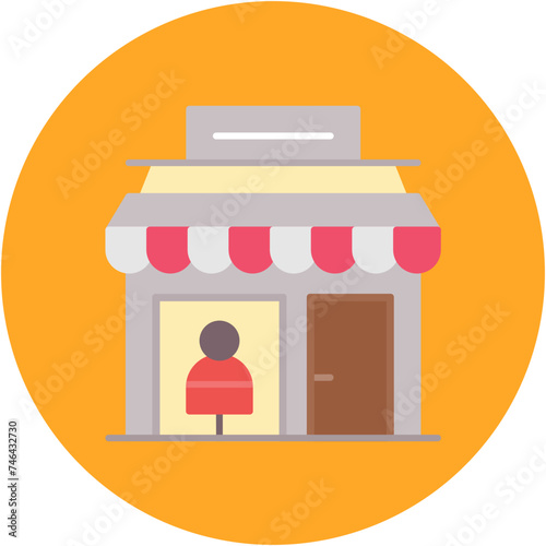 Boutique Icon