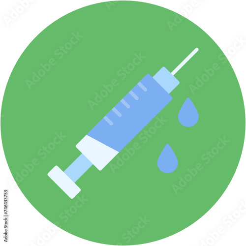 Injections Icon