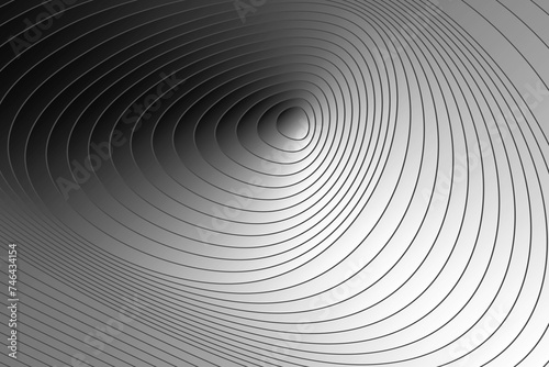 abstract background, Circles, spirals, swirls, dashes, movement.