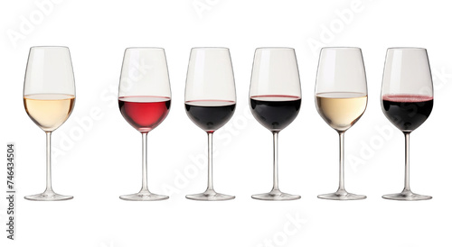 sommelier sip set png / transparent