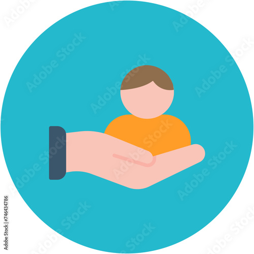 Adoption Icon