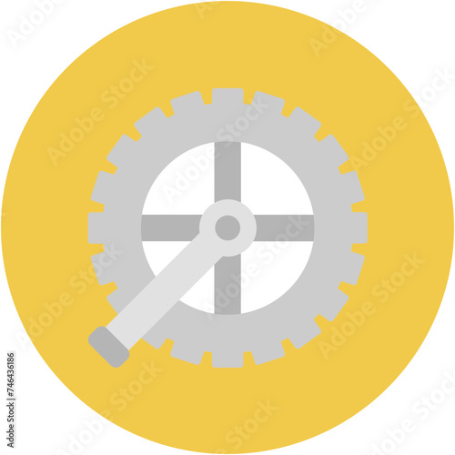 Crankset Icon