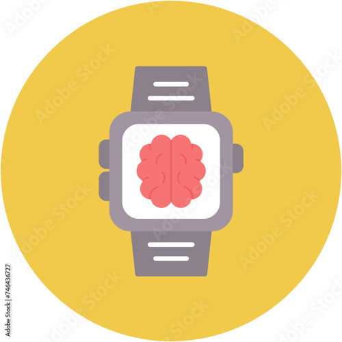 Smart Watch Icon