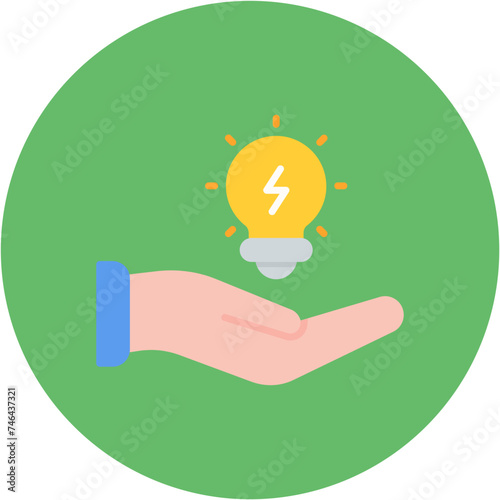 Motivation & Incentives Icon