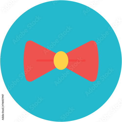 Bow Tie Icon