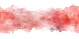Soft pastel pink watercolor background with brush strokes on textured paper seamless background. Concept Pastel Pink Watercolor Background, Brush Strokes, Textured Paper, Seamless Design
